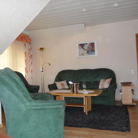 Ferienwohnung Antje Bremerhaven Bagian luar foto