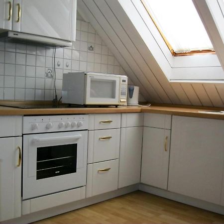 Ferienwohnung Antje Bremerhaven Bagian luar foto