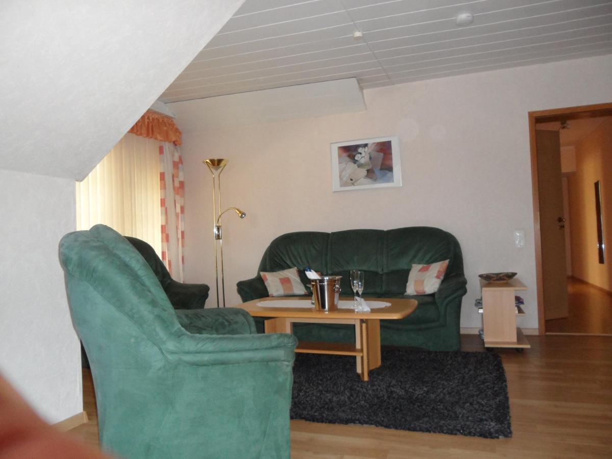 Ferienwohnung Antje Bremerhaven Bagian luar foto