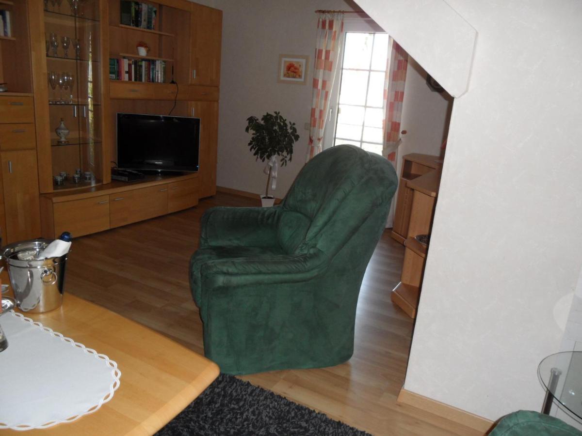 Ferienwohnung Antje Bremerhaven Bagian luar foto