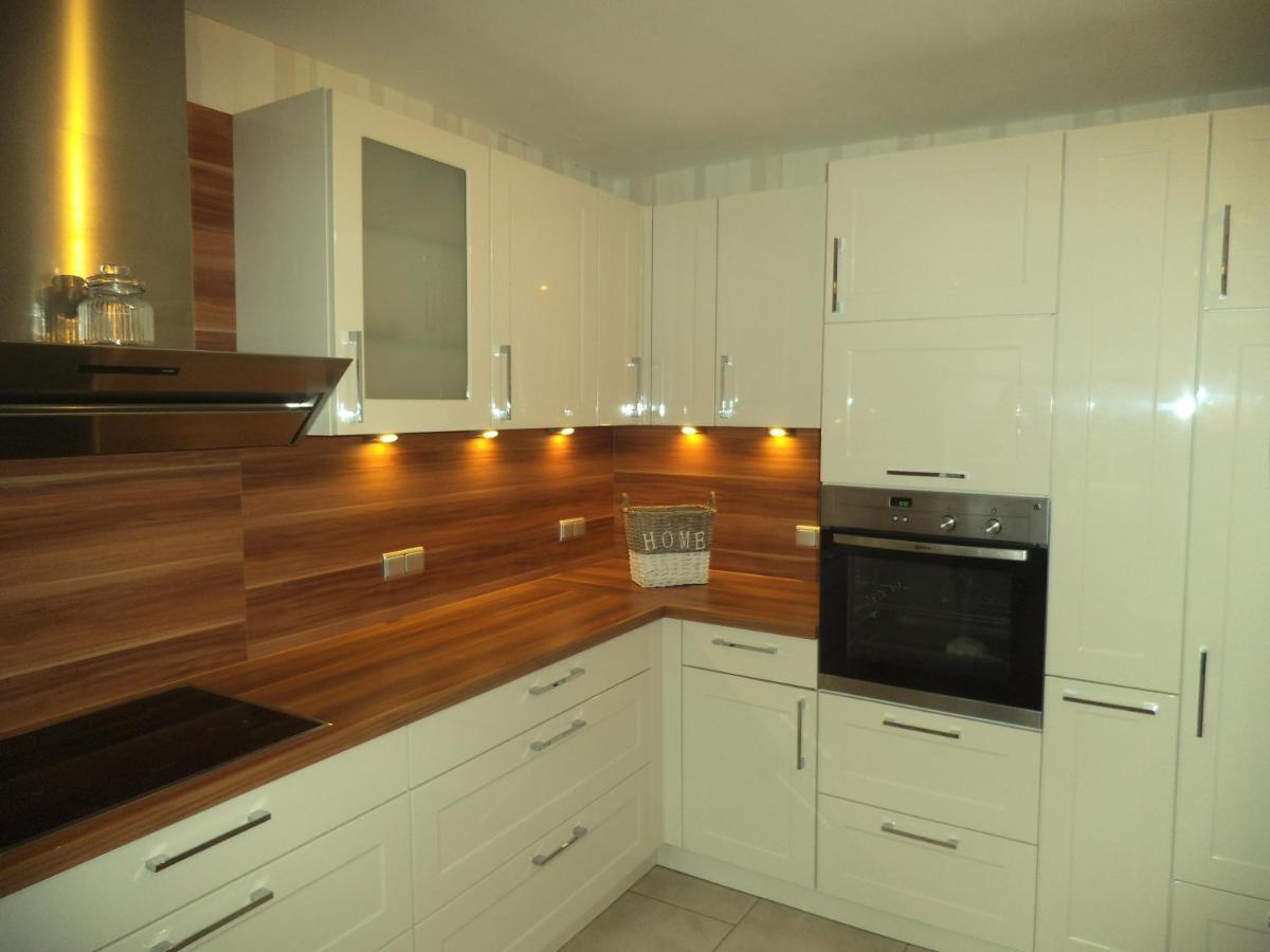 Ferienwohnung Antje Bremerhaven Bagian luar foto
