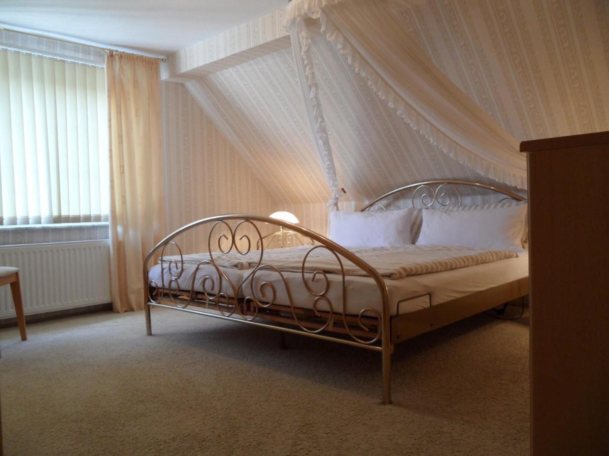 Ferienwohnung Antje Bremerhaven Bagian luar foto