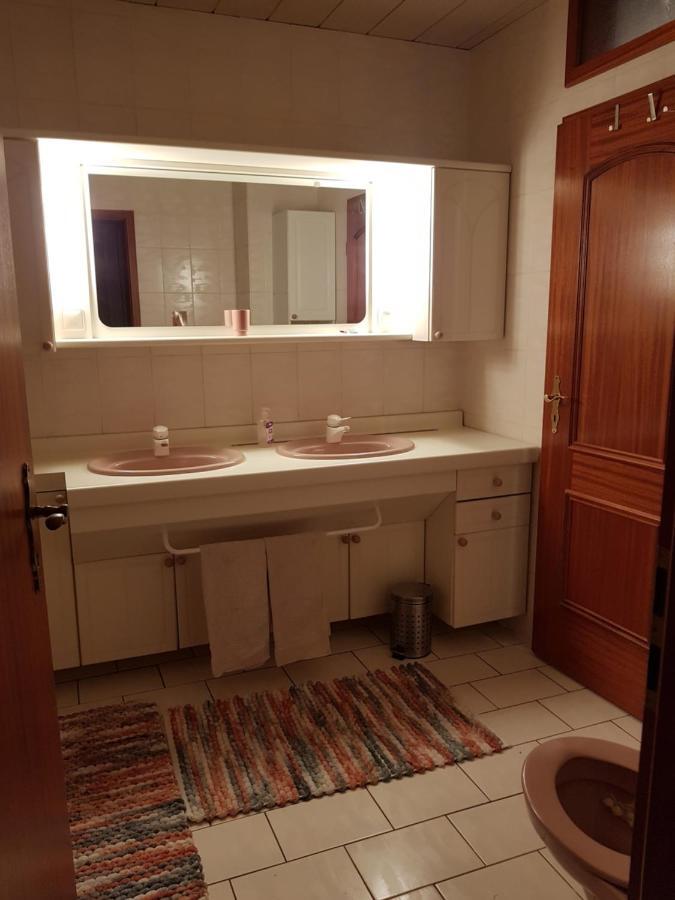Ferienwohnung Antje Bremerhaven Bagian luar foto