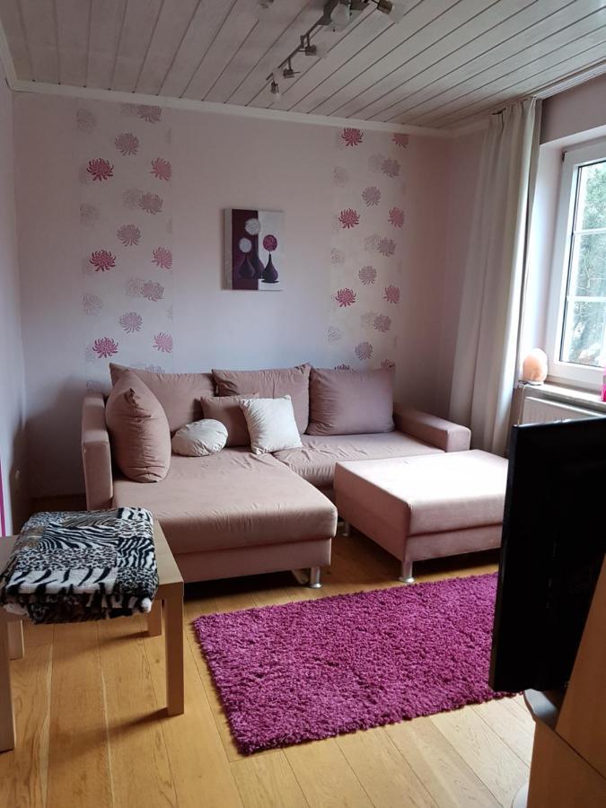 Ferienwohnung Antje Bremerhaven Bagian luar foto